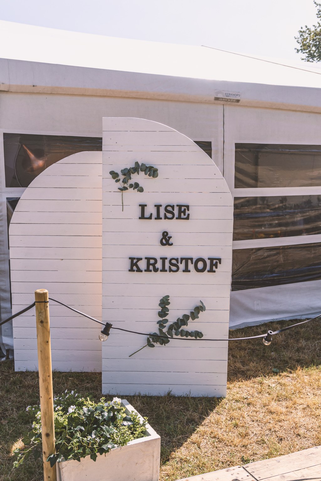 De mooiste decoratietrends voor bruiloften in&nbsp;2025