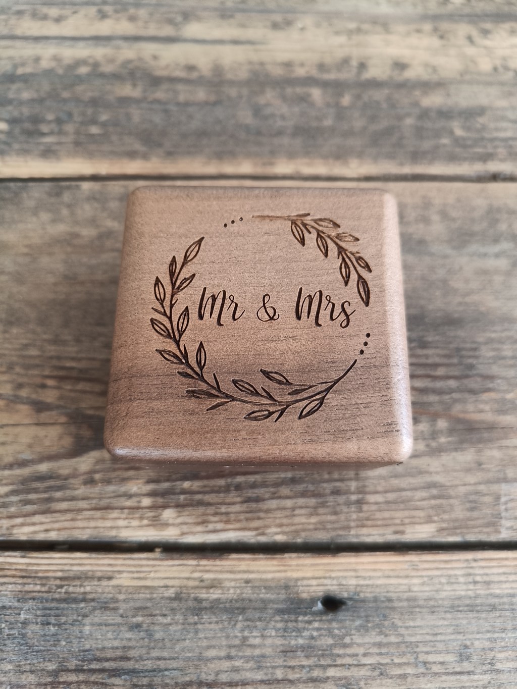 De ultieme trouwchecklist