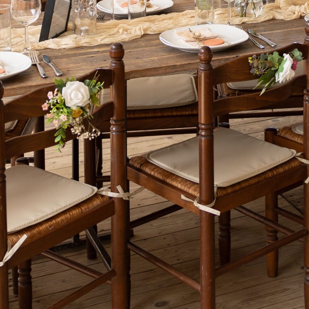 trouwdecoratie huren